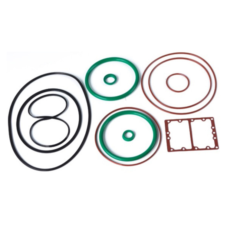 标準及非标O型(xing)圈