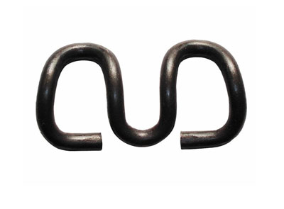 Ⅰ型彈條(tiáo)扣件