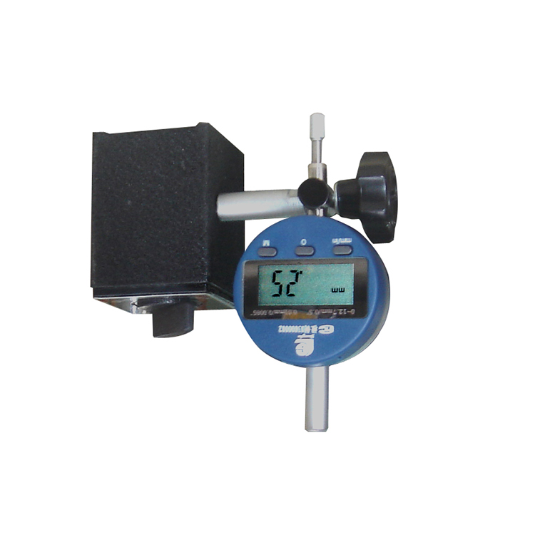 車(chē)輪碾寬測量儀