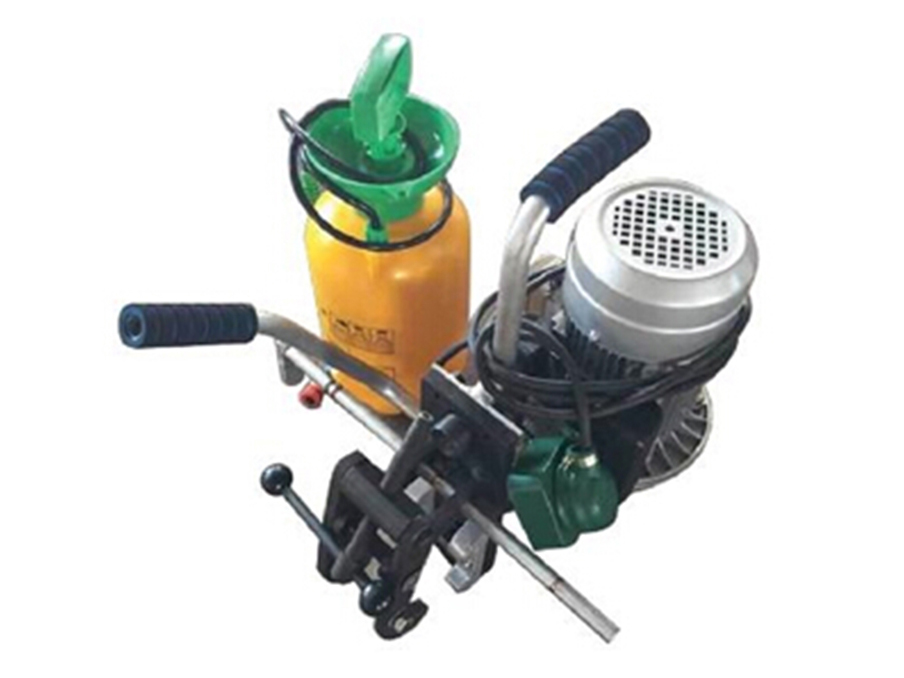 DZG-31型電動空(kōng)心鑽孔機