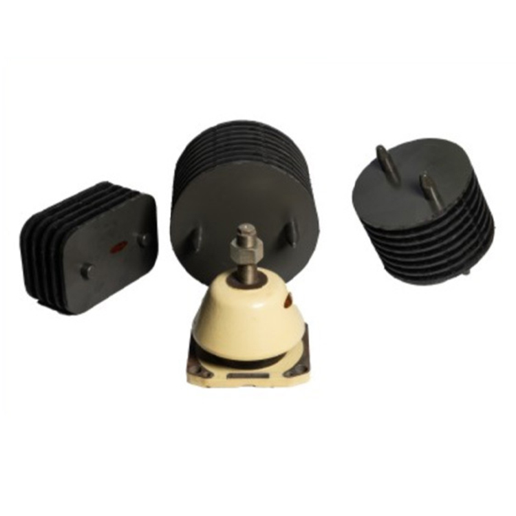 HXN5橡膠(jiāo)堆、發電機柴(chai)油機支座
