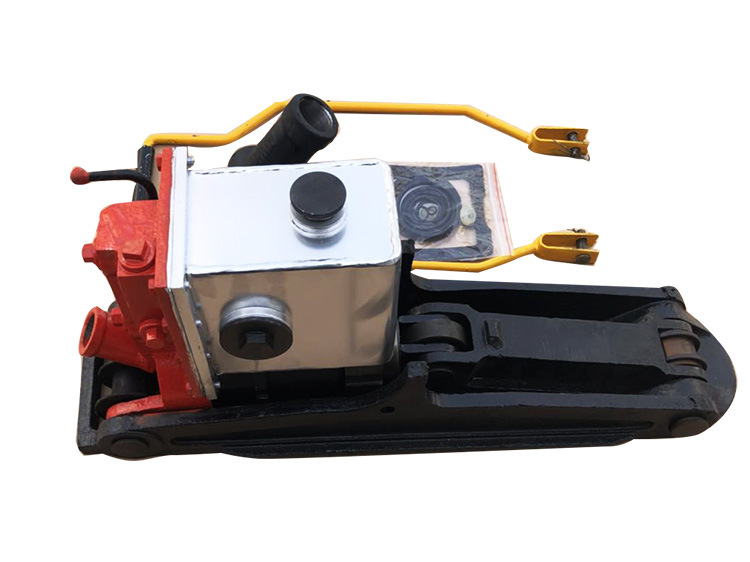 YQB-300型液壓(yā)起撥道(dào)器