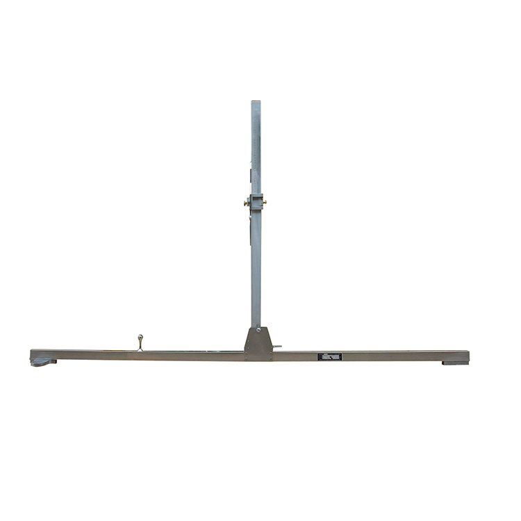 機車車輛(liang)車鈎中心(xin)高度尺