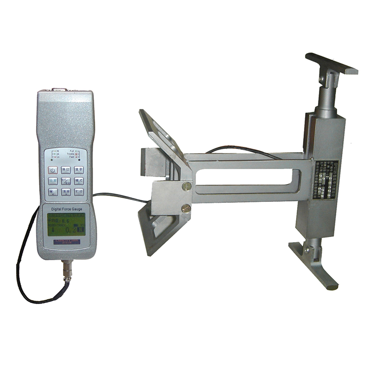 皮帶力(li)測定儀(yí)