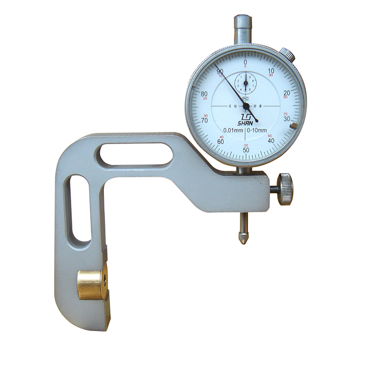 鐵(tie)路車輪(lún)滾動圓(yuán)擦傷深(shen)度檢測(cè)儀