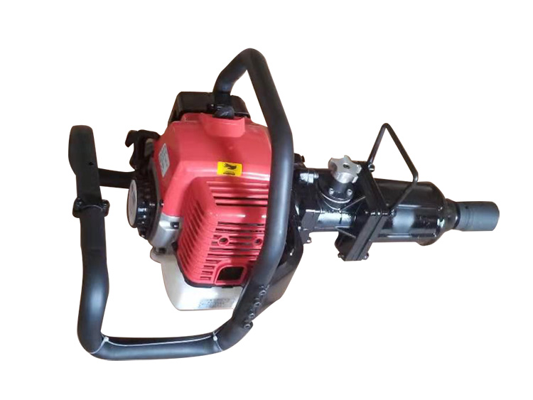 NLB-550型手提(tí)式内燃螺栓扳(bān)手 