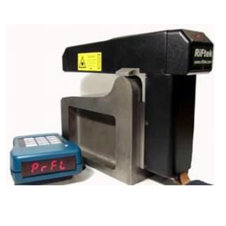 車輪踏(ta)面參數(shù)智能測(cè)試儀(引(yǐn)進國外(wài)産品二(er)次開發(fa))