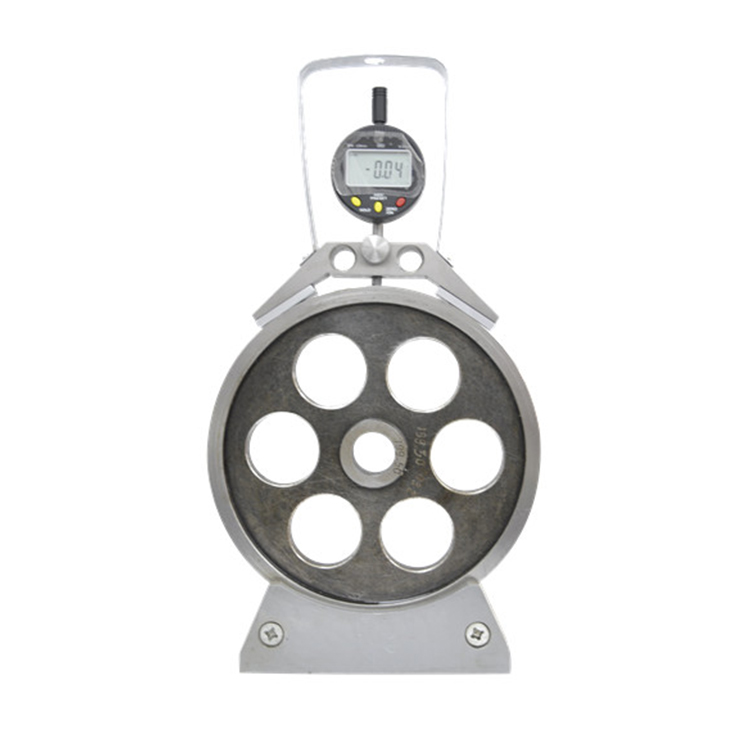 軸頸(jǐng)直徑測量儀