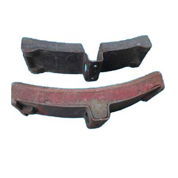 東風(feng)8閘瓦-鑄(zhù)鐵閘瓦(wa)-合成閘(zhá)瓦