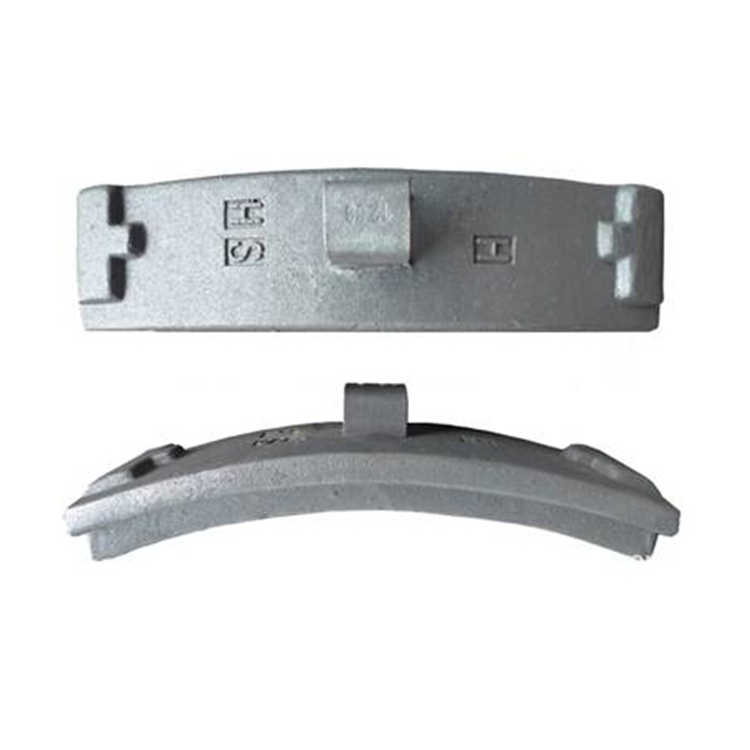 DF5機車閘(zhá)瓦-合成閘瓦