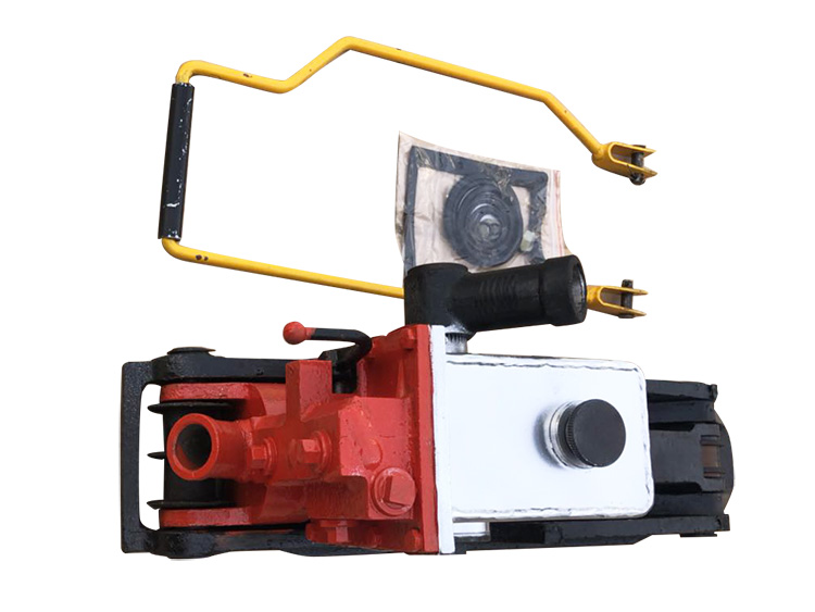 YQB-250型液壓起撥道(dào)器