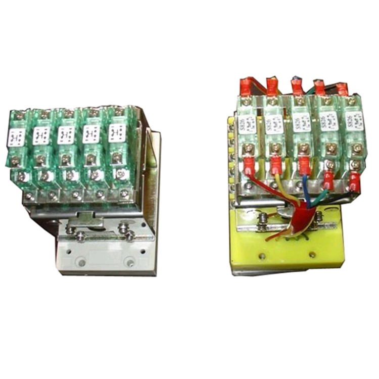 中間(jiān)繼電器(qi)S141A-110V-QJZI