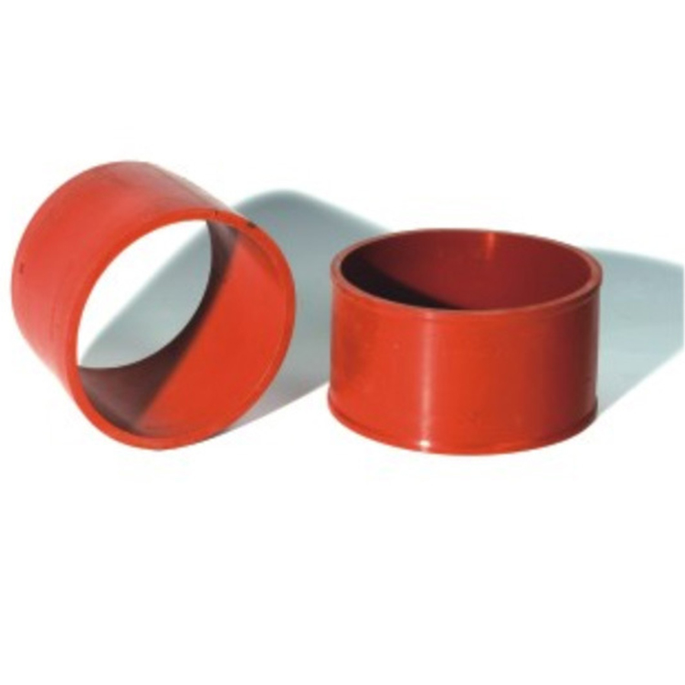 矽(xi)膠模壓膠(jiāo)管