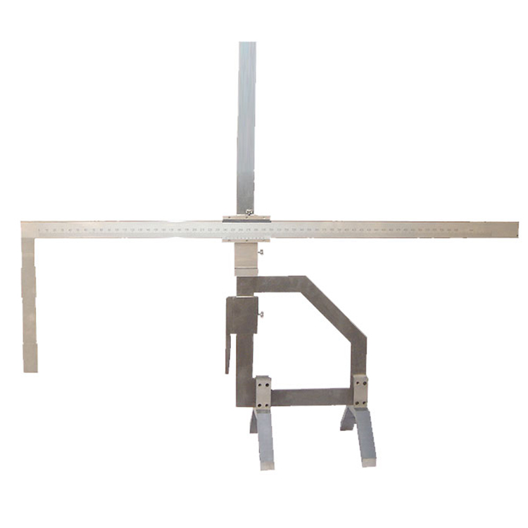 機車輪位盤(pán)位差測量儀(yi)(刻線)