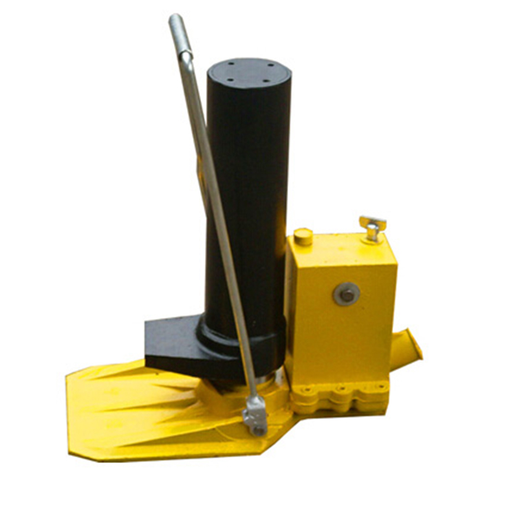 GYQD-196型寬(kuān)枕闆起道(dao)器