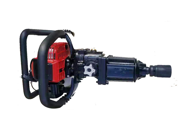 NLB-550型手提(tí)式内燃螺栓扳(ban)手