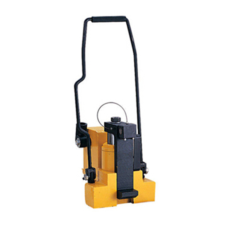 GQD-118型軌(guǐ)枕闆液壓(ya)起道器