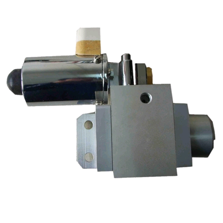 電(diàn)磁排污閥組成TDJKG1