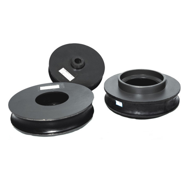 SS8、SS9一、二系(xi)橡膠墊(nian)