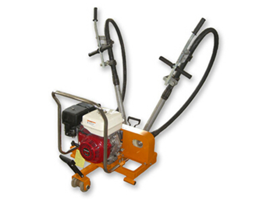 ND-4.2×2型軟軸搗(dao)固機-軟軸(zhóu)高頻搗固(gù)機