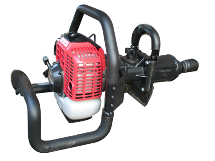 NLB-2500型便攜式内(nèi)燃螺栓扳手