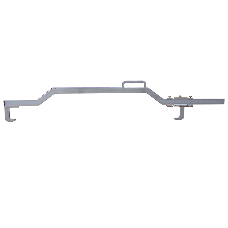 滾(gun)動圓外徑測量(liàng)尺