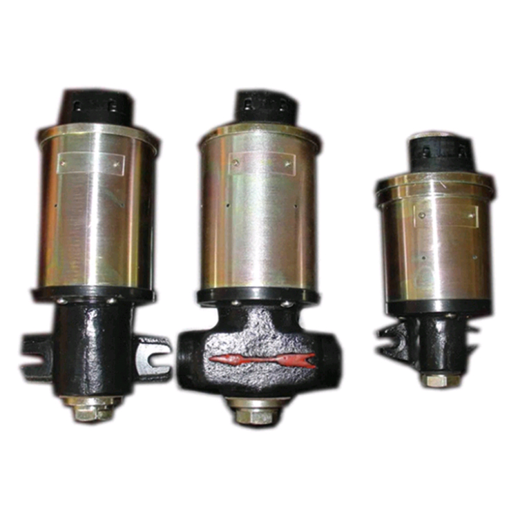 風笛撒(sā)砂閥TFK7-110-無負(fù)荷閥TFK6-110-圓柱(zhù)電控閥TFK5-110