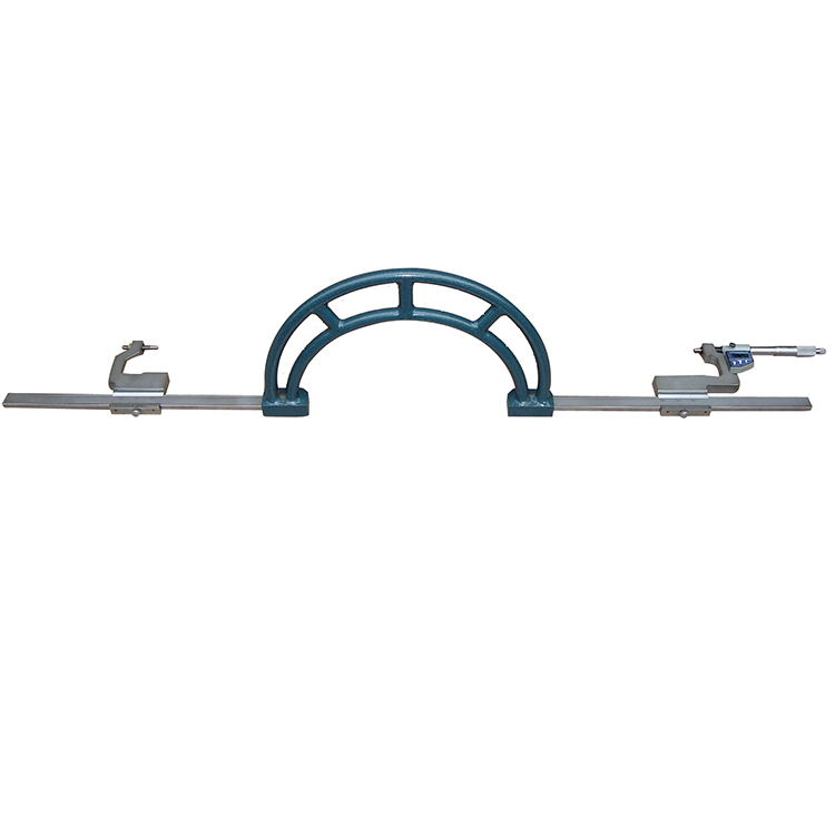 動車組(zu)輪徑尺