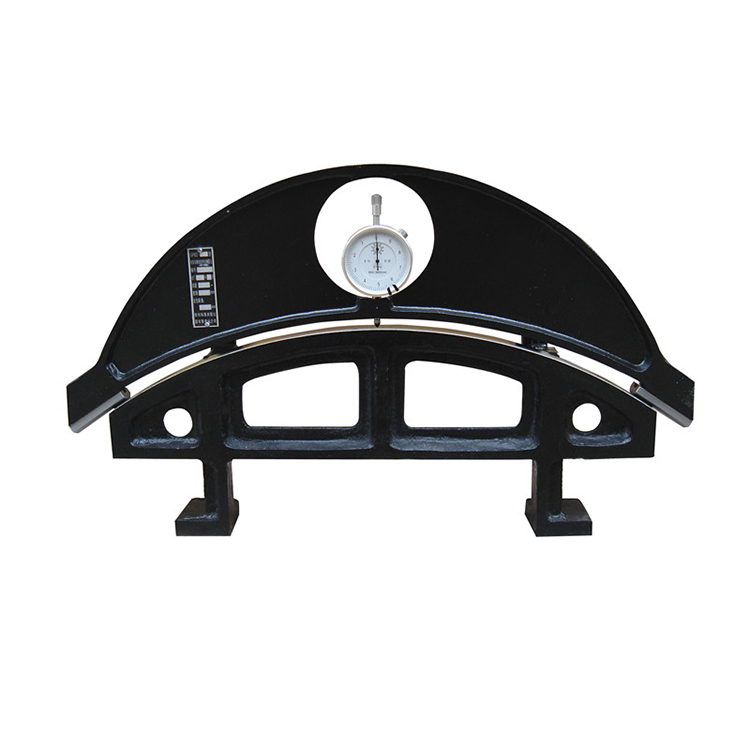 機車車(che)輪不落輪(lún)車輪外徑(jìng)測量儀(表(biao)式)