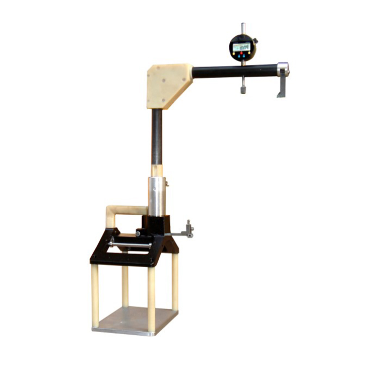 輪軸(zhou)偏心檢(jian)查儀(平(ping)衡式)