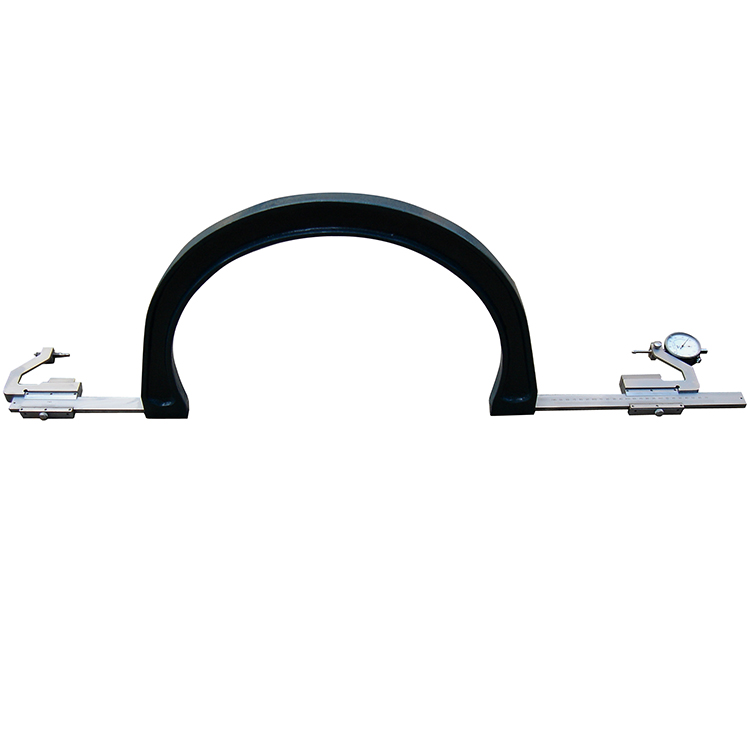 機車輪辋尺(chǐ)（表式）