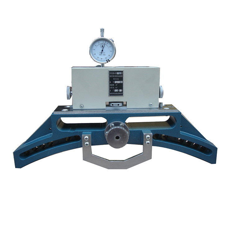 電力(li)機車從(cong)動齒輪(lún)相位儀(yi)(指針式(shì))