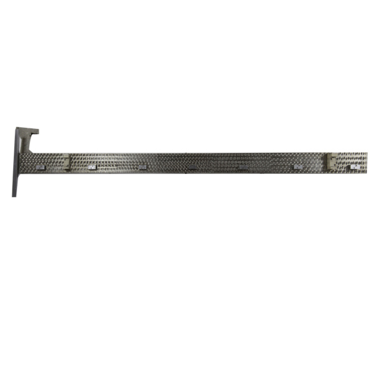 鐵(tie)路支距尺檢定器(qi)