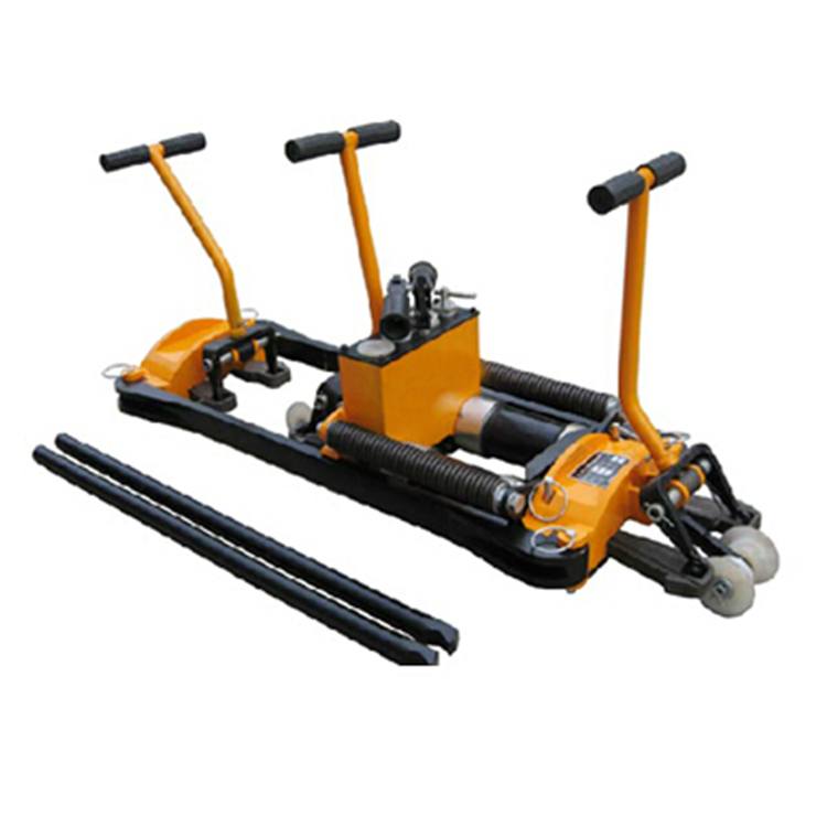 YTF-400II型雙向(xiàng)軌縫調整(zhěng)器