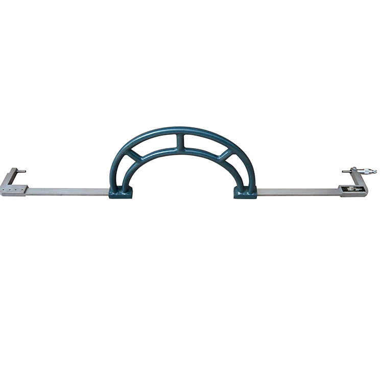 機(ji)車輪辋尺（鋼(gāng)管立式）