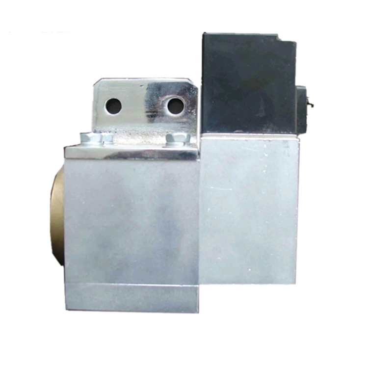 電磁排污閥(fá)組成DPW-00-000