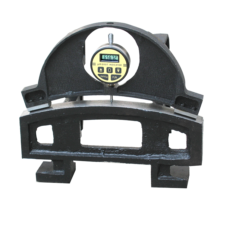 機(ji)車車輛不(bú)落輪外徑(jìng)測量儀