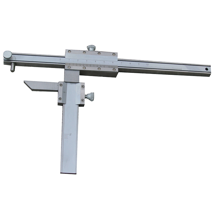 輪箍(gu)厚度尺(chi)