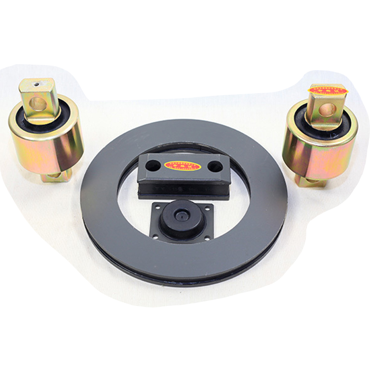 HXD3B轉向架(jià)産品