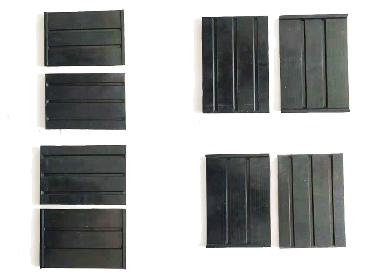 鐵(tie)路扣件(jian) 