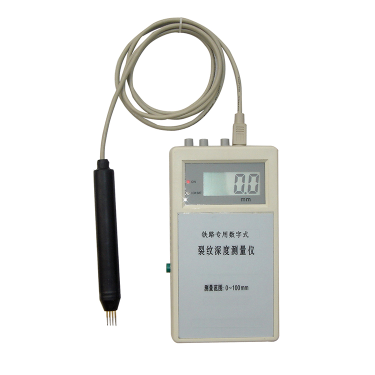 裂(liè)紋深度測量(liang)儀