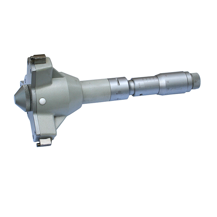 三爪孔(kong)徑測量(liang)儀(刻線(xiàn))