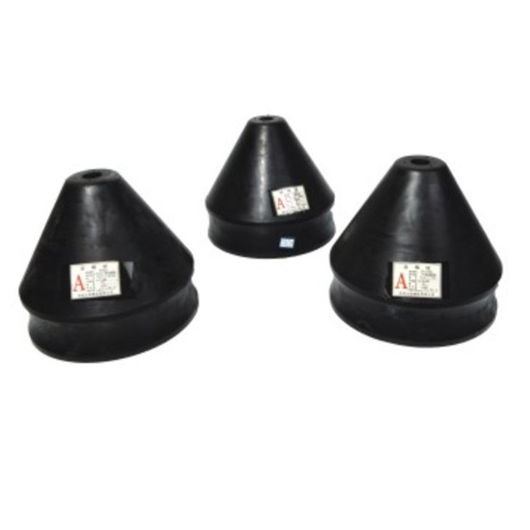 DF系列柴(chai)油機支座橡(xiàng)膠減震器
