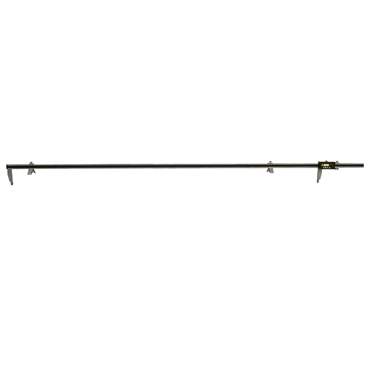 車軸全(quan)長測量尺(數(shù)顯)