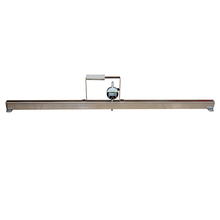 鋼軌直(zhi)度尺