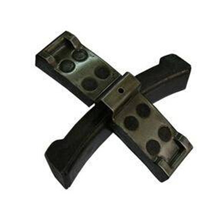 SS1型電力機(ji)車閘瓦-合成閘(zha)瓦