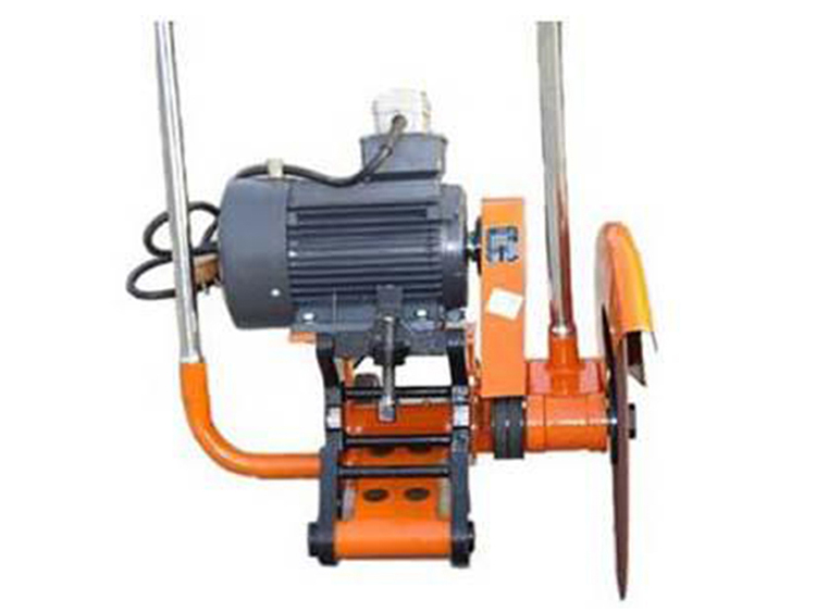 QG-3Ⅱ型(xíng)電動鋼(gāng)軌鋸軌(gui)機-鋼軌(guǐ)切軌機(ji)