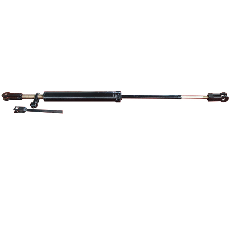 ST1-600型雙向閘瓦(wǎ)間隙調整器