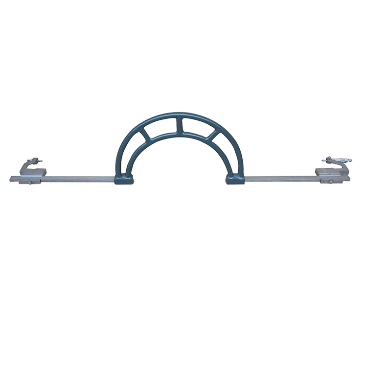 機(jī)車輪辋尺