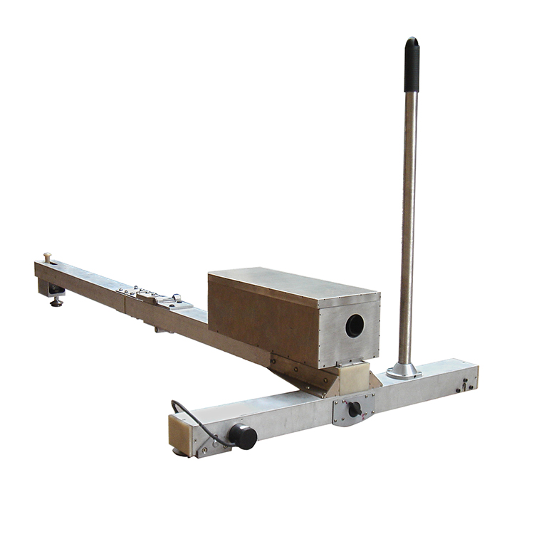 GF2935型隧道(dào)軌心位置移(yí)動量測量儀(yi)